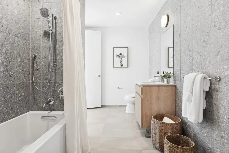 155 BAY ST #809, Jersey City, NJ 07302 - #3