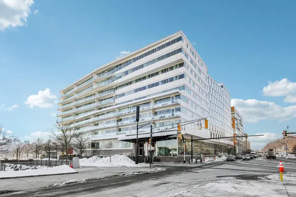 800 AVENUE AT PORT IMPERIAL #416, Weehawken, NJ 07086