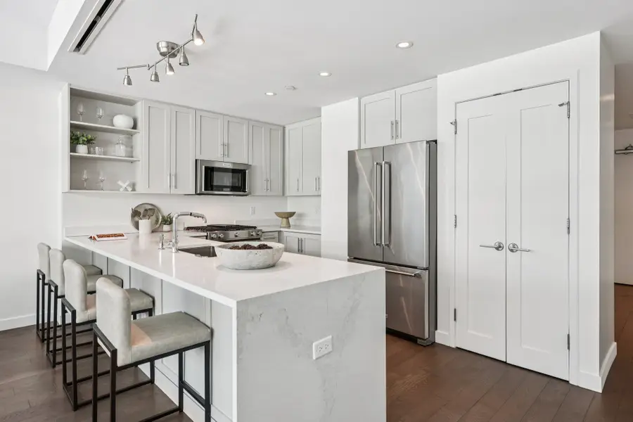 800 AVENUE AT PORT IMPERIAL #416, Weehawken, NJ 07086 - Image #3