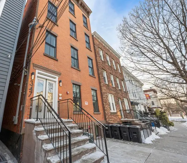 347 PAVONIA AVE #2, JC, Downtown, NJ 07302