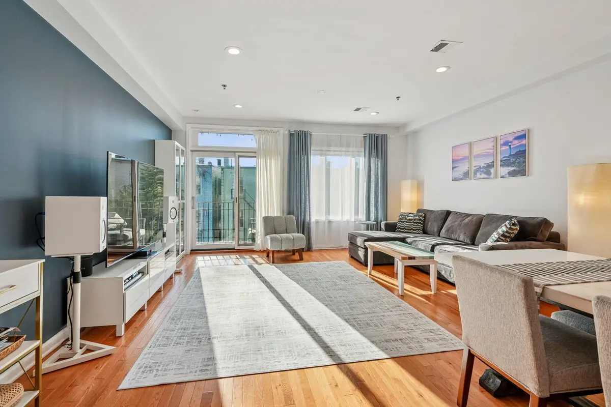 203-207 HACKENSACK PLANK RD #4B, Weehawken, NJ 07086 - Image #1