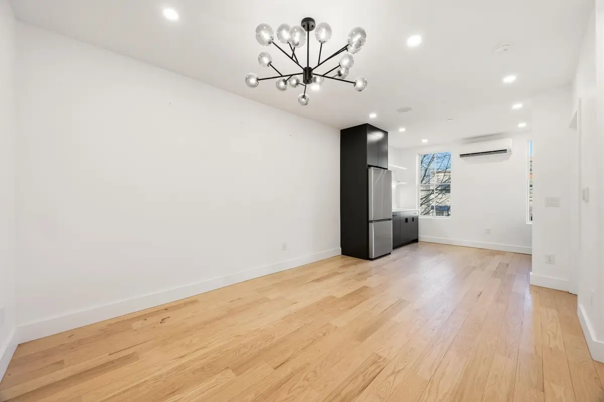 347 PAVONIA AVE #3, Jersey City, NJ 07302 - #1