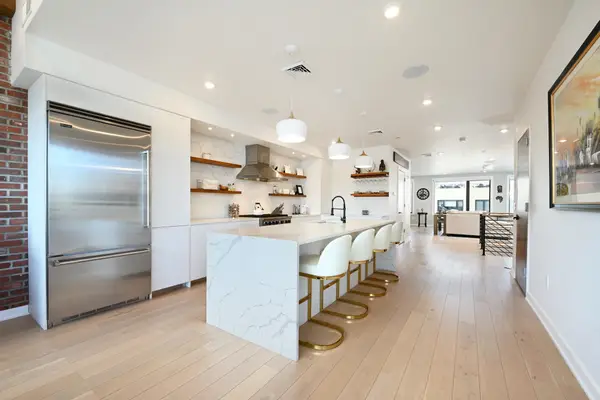 408 ADAMS ST #2, Hoboken, NJ 07030