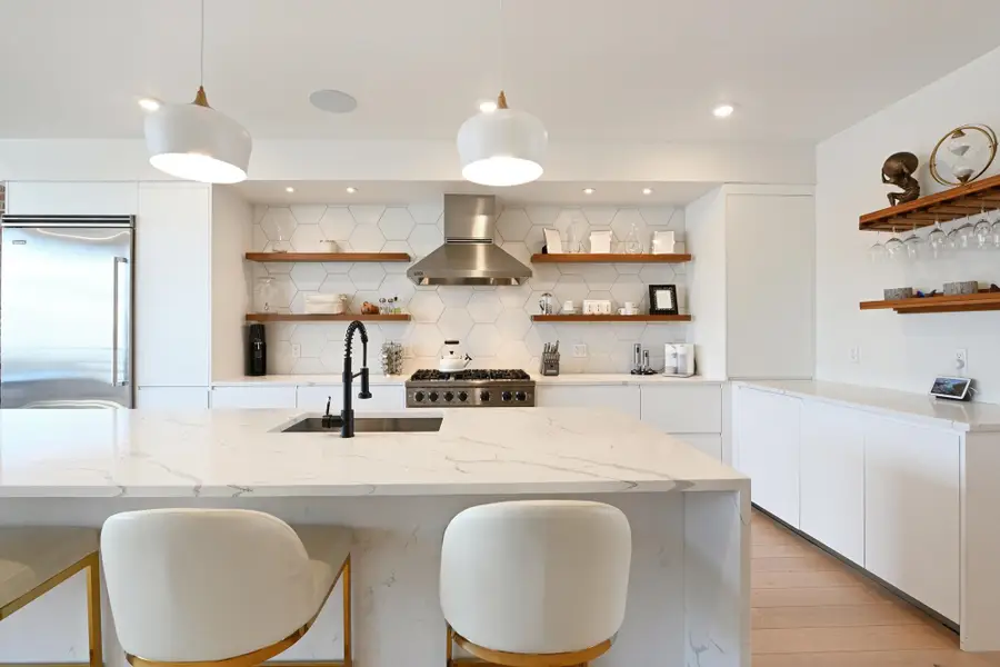 408 ADAMS ST #2, Hoboken, NJ 07030 - Image #3