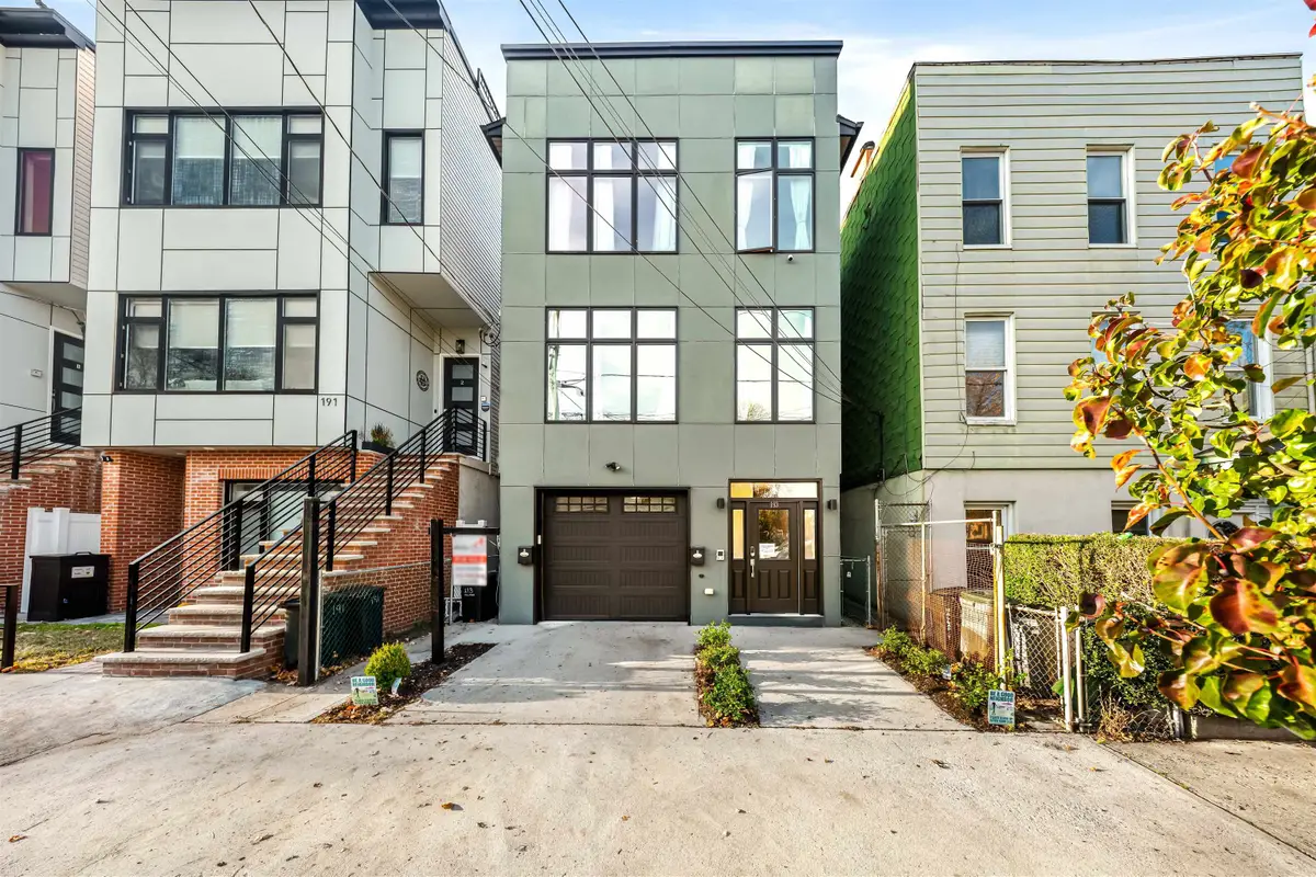 193 HALLADAY ST #1, Jersey City, NJ 07304 - #1