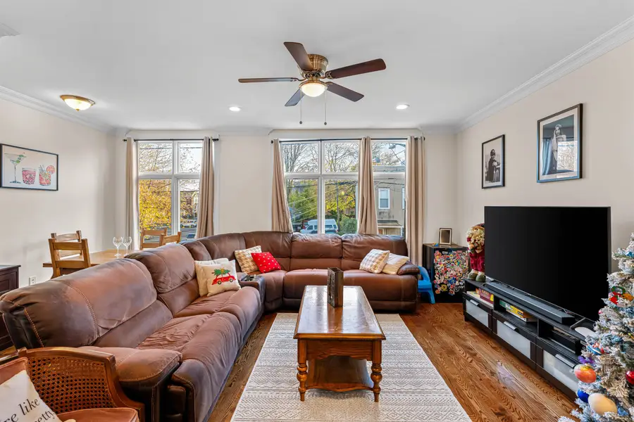 193 HALLADAY ST #1, Jersey City, NJ 07304 - #3