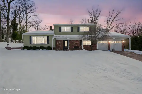 25 NATHAN WAY, Wayne, NJ 07470