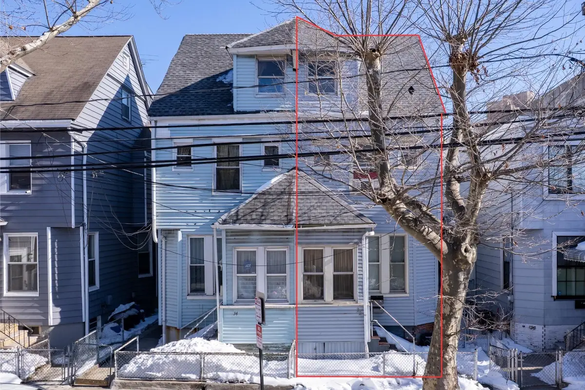 32 STORMS AVE, Jersey City, NJ 07306 - #1