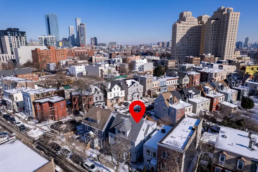 32 STORMS AVE, Jersey City, NJ 07306 - #2