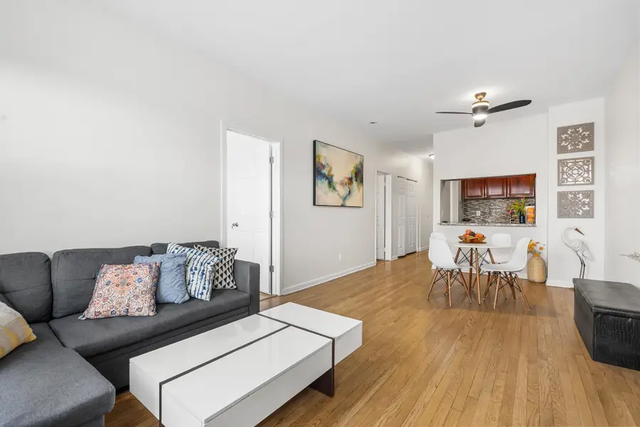 43-49 VAN WAGENEN AVE #2F, Jersey City, NJ 07306 - #3