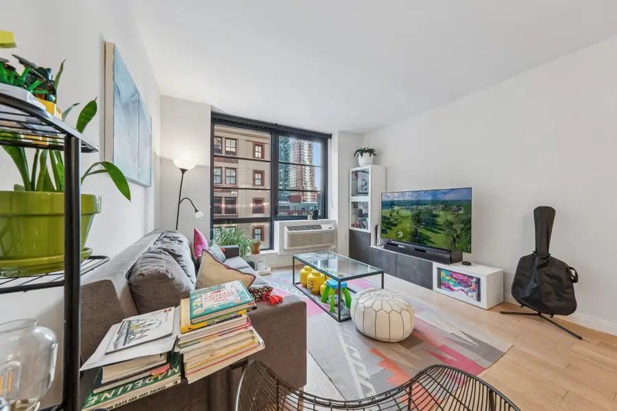 160 1ST ST #805, Jersey City, NJ 07302 - Image #2