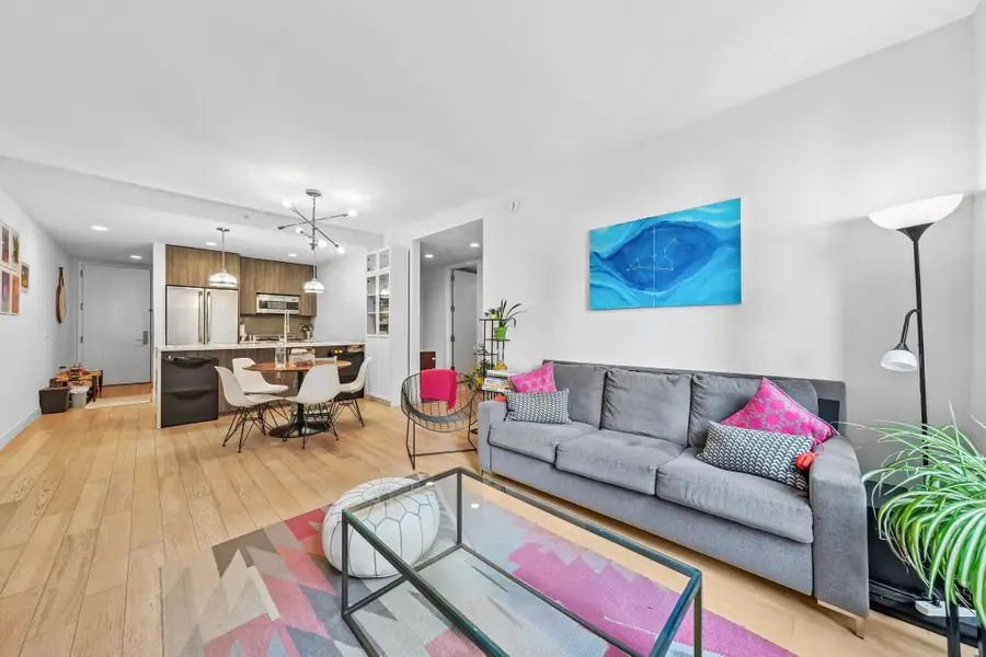 160 1ST ST #805, Jersey City, NJ 07302 - Image #3
