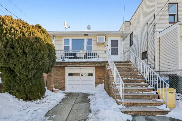 4314 COTTAGE AVE, North Bergen, NJ 07047