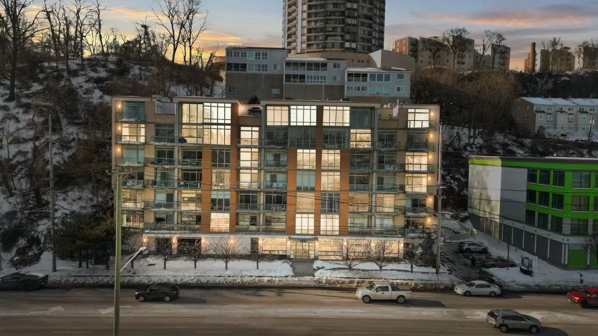 8125 RIVER RD #4E, North Bergen, NJ 07047 - Image #1