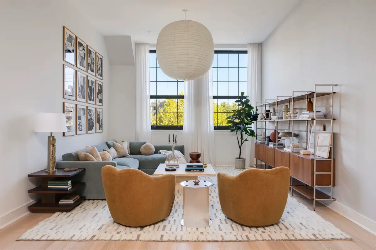 38 JACKSON ST #313, Hoboken, NJ 07030 - Image #1