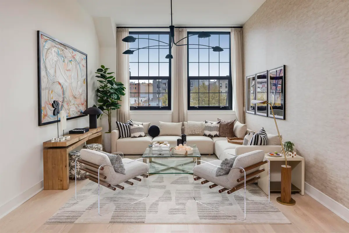 38 JACKSON ST #312, Hoboken, NJ 07030 - Image #1