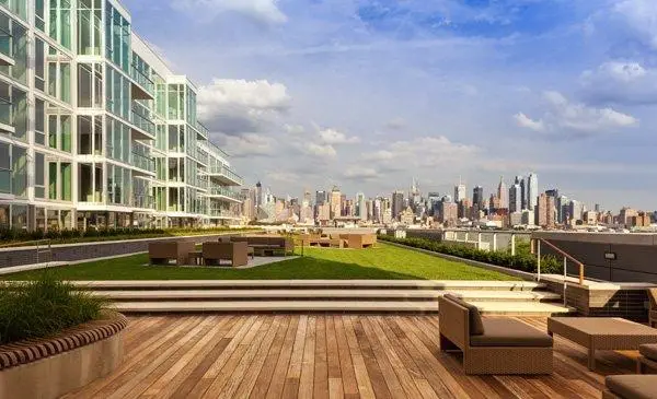 1000 AVENUE AT PORT IMPERIAL #PH702, Weehawken, NJ 07086 - Image #1