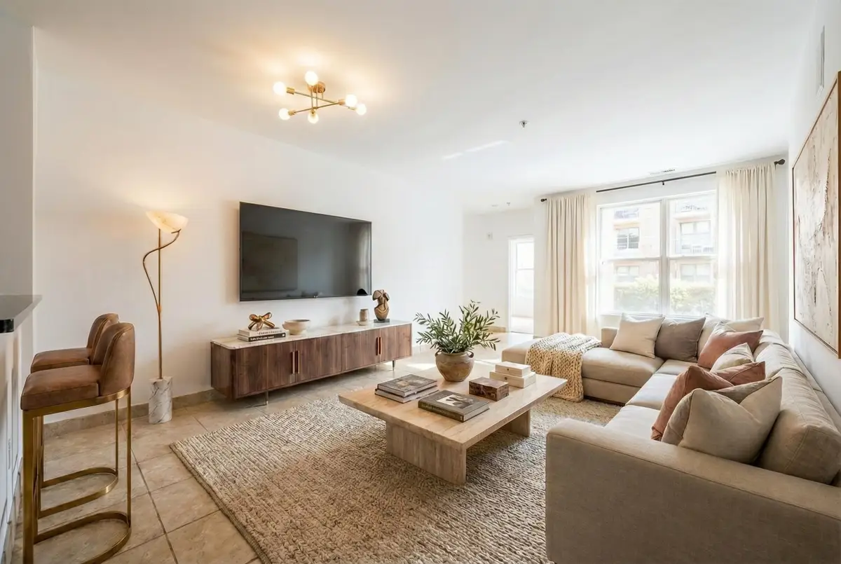 26 AVENUE AT PORT IMPERIAL #133, West New York, NJ 07093 - #1