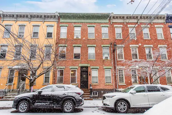 353 7TH ST #Unit 1, JC, Downtown, NJ 07302