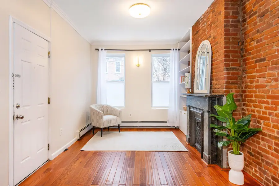 353 7TH ST #Unit 1, Jersey City, NJ 07302 - Image #3