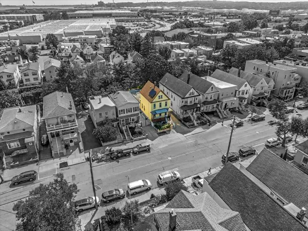 442 AVENUE E, Bayonne, NJ 07002