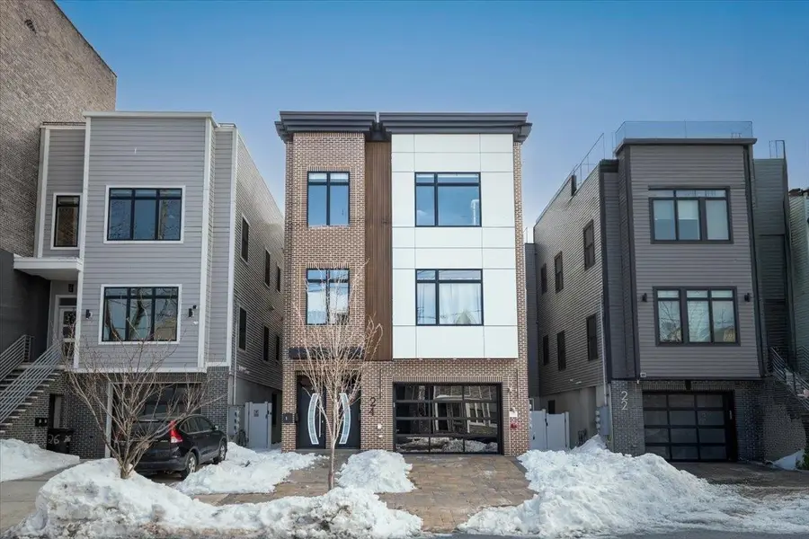 24 ROMAINE AVE #A1, Jersey City, NJ 07306 - Image #2