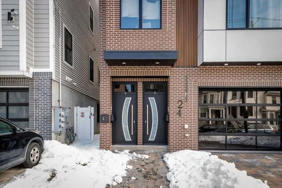 24 ROMAINE AVE #A1, Jersey City, NJ 07306 - Image #3