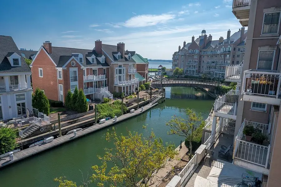 203 SHEARWATER CT WEST #22, Jersey City, NJ 07305 - #2