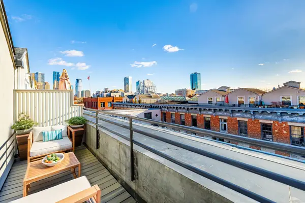 186 WAYNE ST #419D, JC, Downtown, NJ 07302