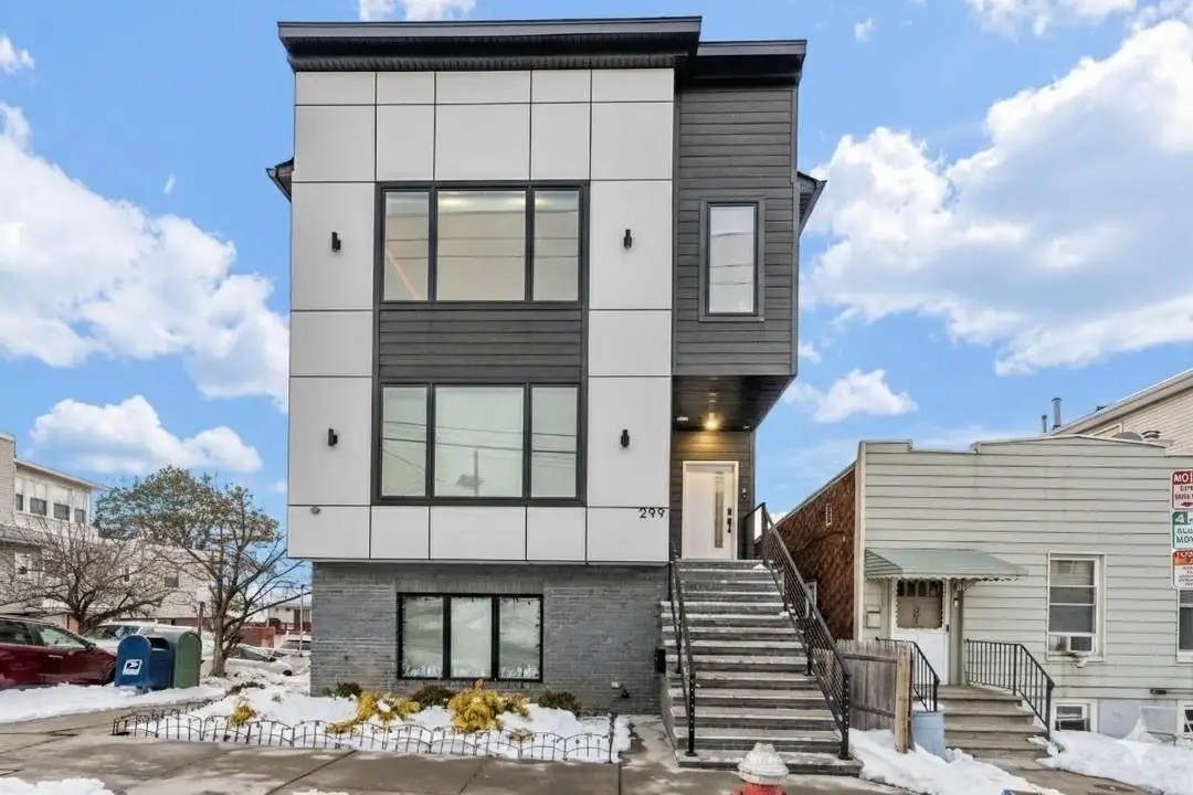 299 COLUMBIA AVE #1, Jersey City, NJ 07307 - Image #1