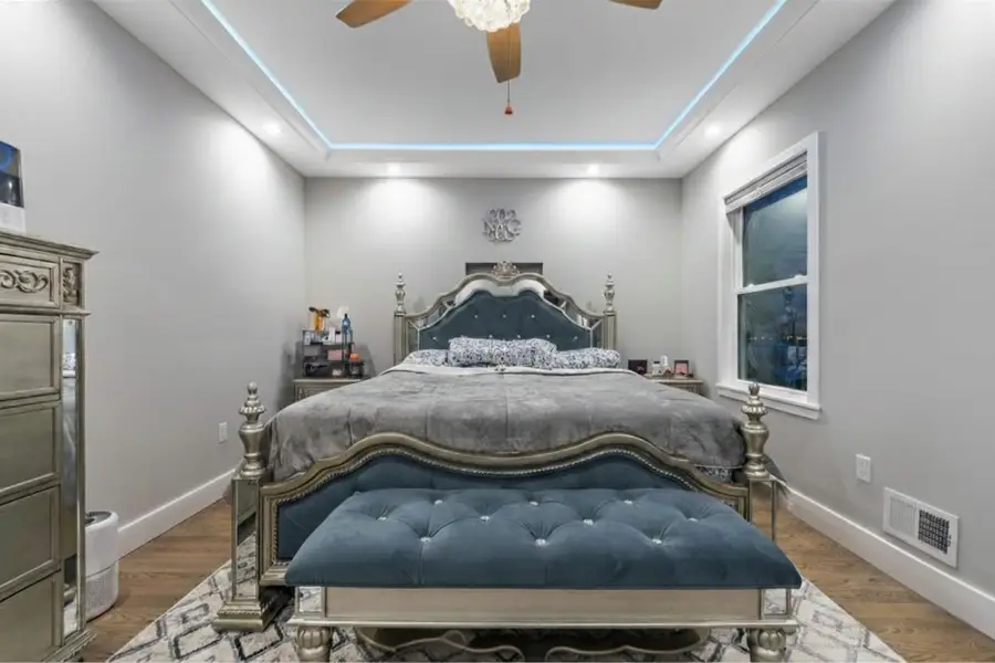 299 COLUMBIA AVE #1, Jersey City, NJ 07307 - Image #3