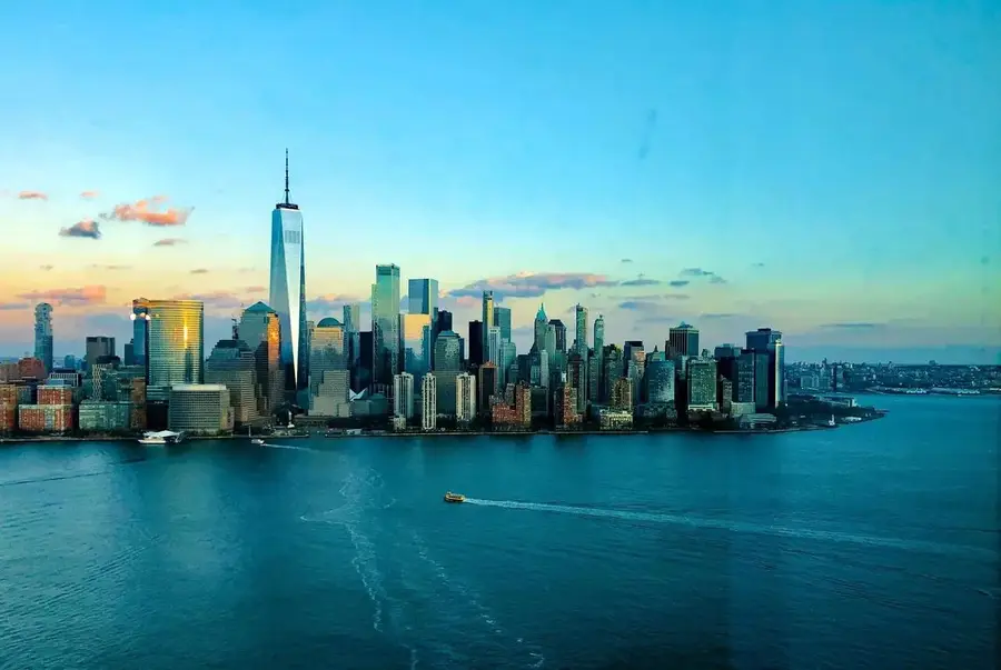 77 HUDSON ST #3507, Jersey City, NJ 07302 - Image #3