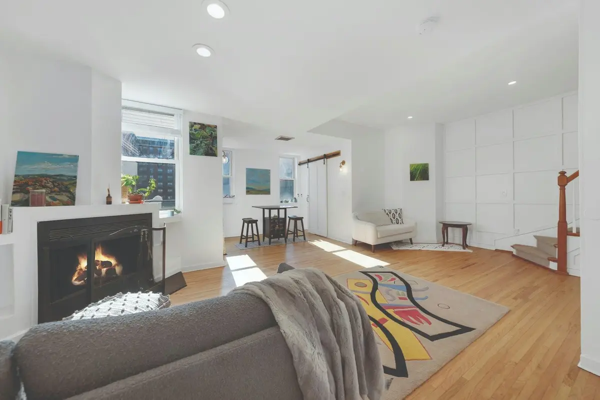 159 NEWARK ST #4D, Hoboken, NJ 07030 - Image #1