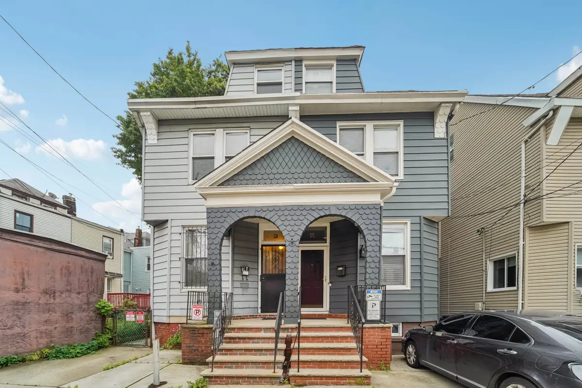9 HOWARD PL, Jersey City, NJ 07306 - #1