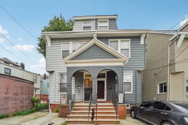 9 HOWARD PL, JC, Journal Square, NJ 07306