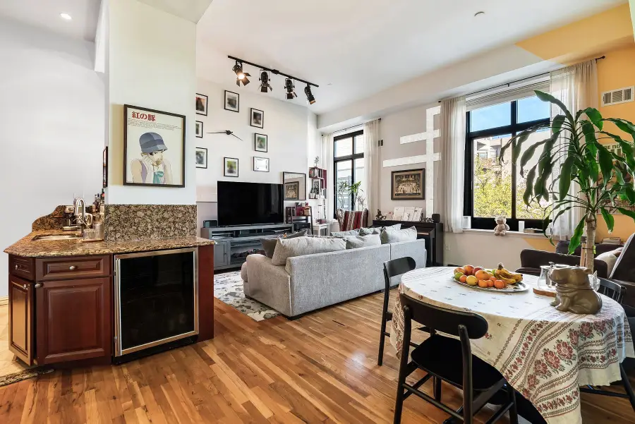 530 GREGORY AVE #C301, Weehawken, NJ 07086 - Image #3