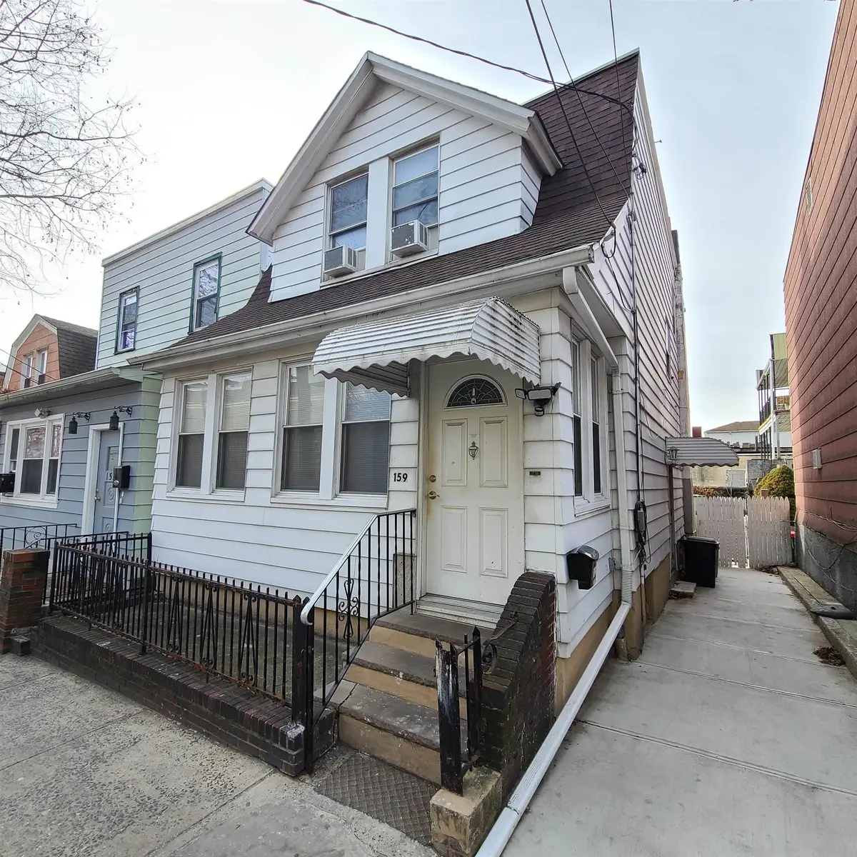 159 62ND ST, West New York, NJ 07093 - #1