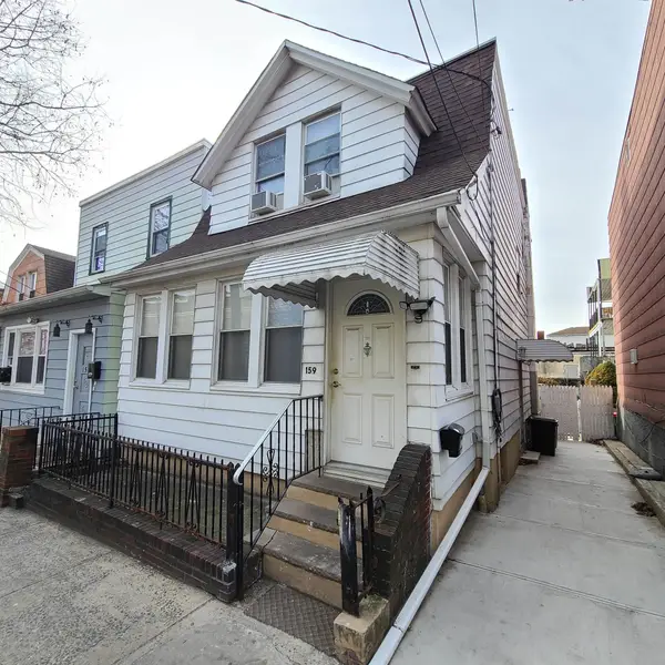 159 62ND ST, West New York, NJ 07093