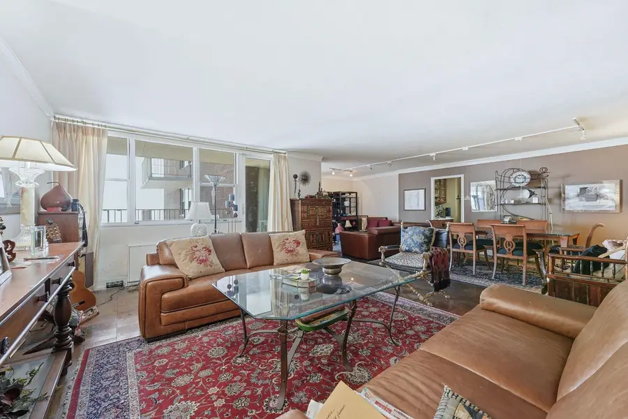 6040 BLVD EAST #32J, West New York, NJ 07093 - #2