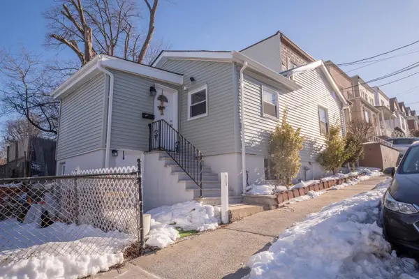 1408 81ST ST, North Bergen, NJ 07047