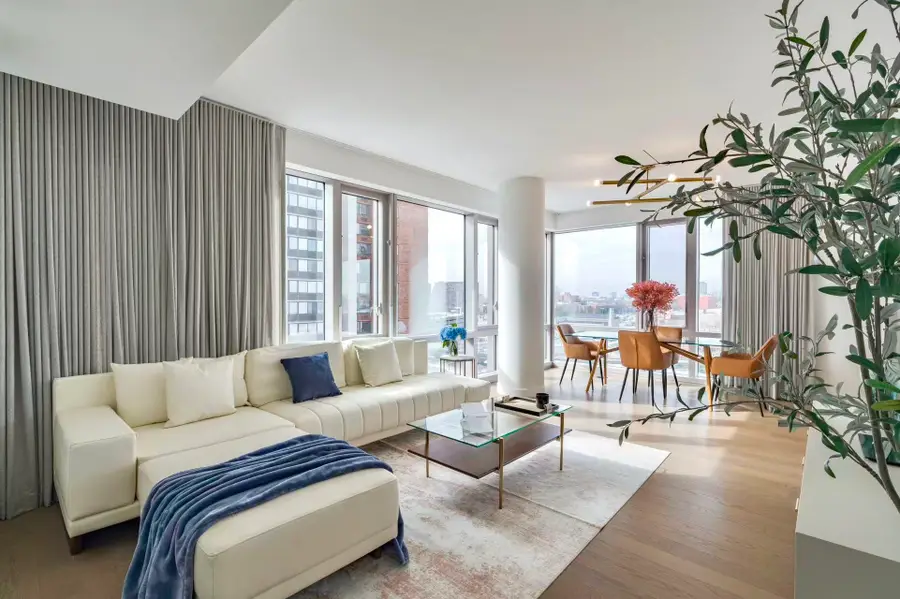 75 PARK LANE SOUTH #1012X, Jersey City, NJ 07310 - #2