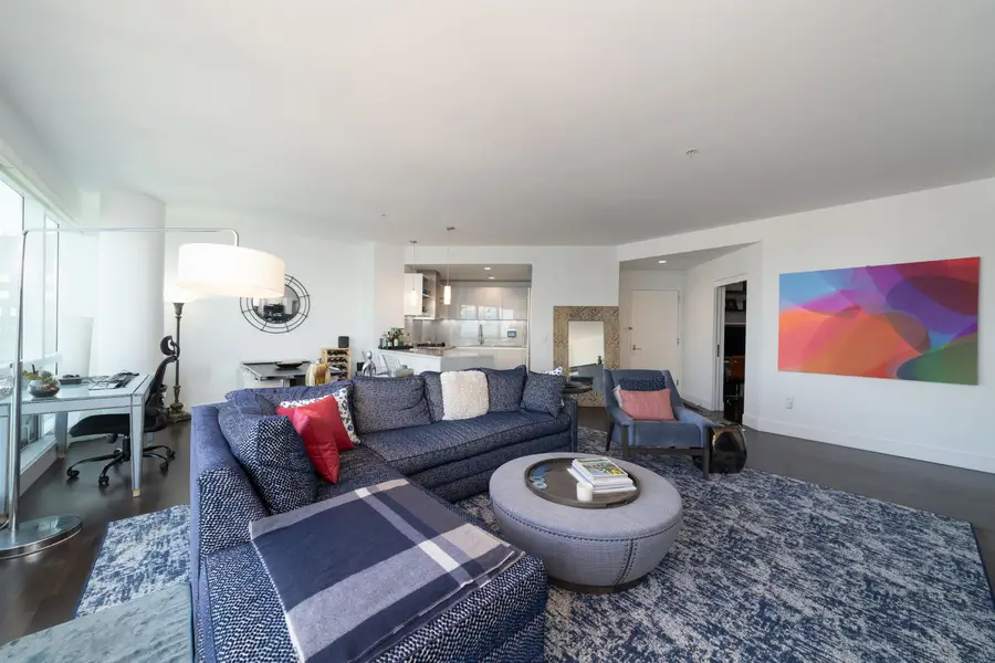 77 HUDSON ST #PH 4901, Jersey City, NJ 07302 - #2