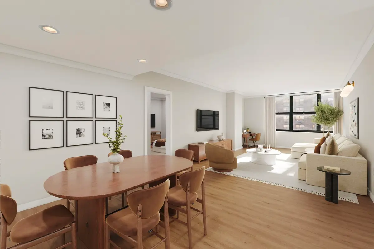 2 CONSTITUTION CT #909, Hoboken, NJ 07030 - Image #1