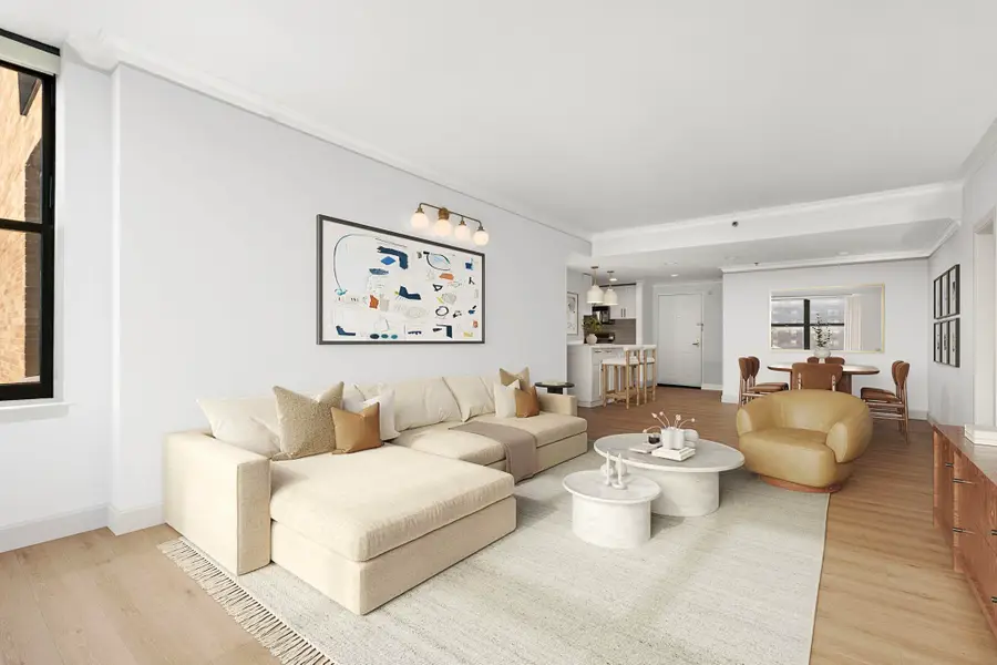 2 CONSTITUTION CT #909, Hoboken, NJ 07030 - Image #2