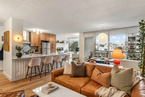 9060 PALISADE AVE #610, North Bergen, NJ 07047