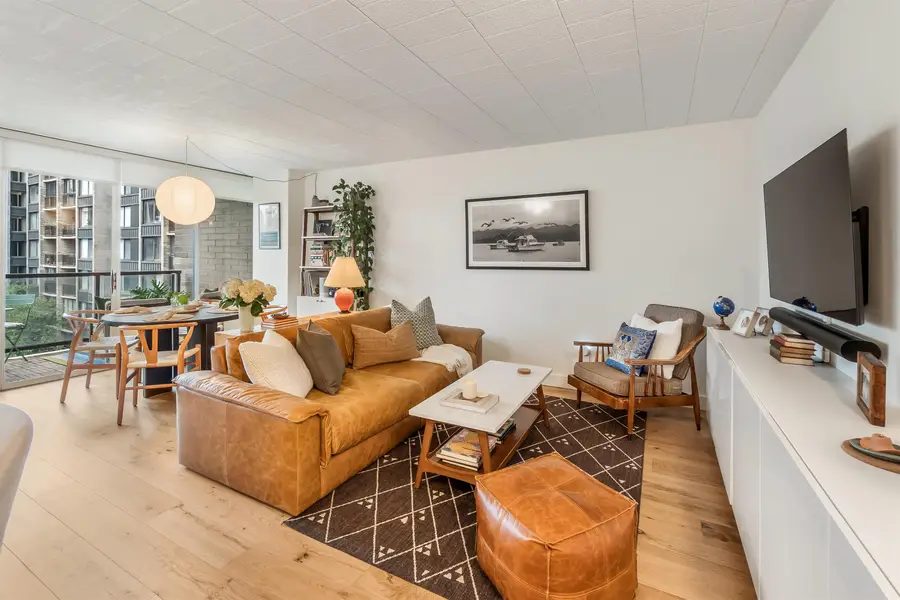 9060 PALISADE AVE #610, North Bergen, NJ 07047 - #2