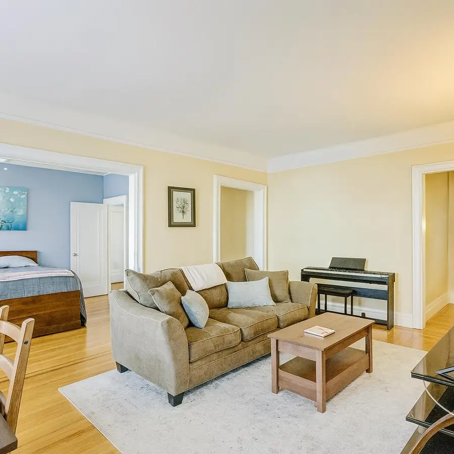 131 KENSINGTON AVE #A2, Jersey City, NJ 07304 - #3