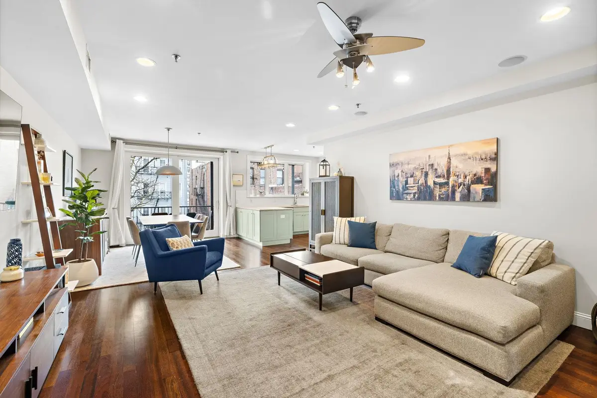 415 ADAMS ST #3, Hoboken, NJ 07030 - #1