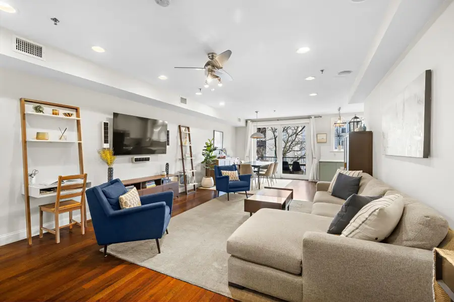 415 ADAMS ST #3, Hoboken, NJ 07030 - #2