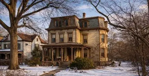 100 BROADWAY, Bayonne, NJ 07002